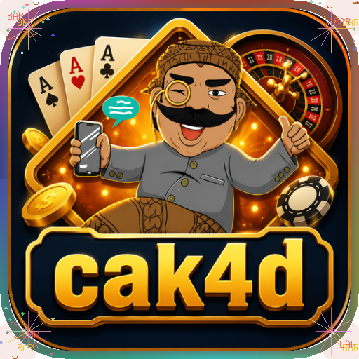 cak4d — galeri pratinjau - APK Resmi
